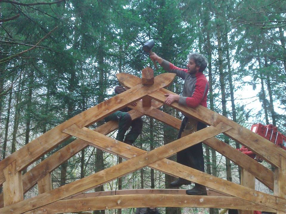 Atelier du bois tordu — Photos 2